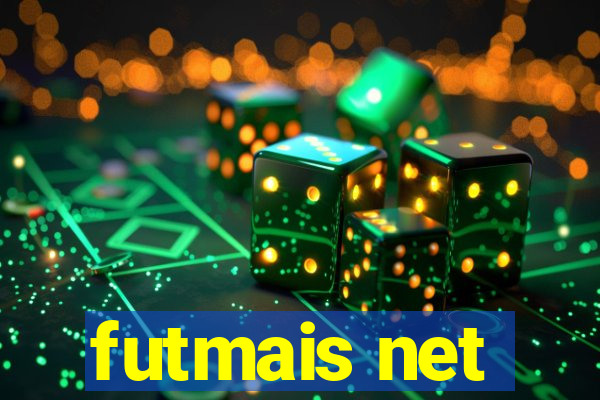 futmais net